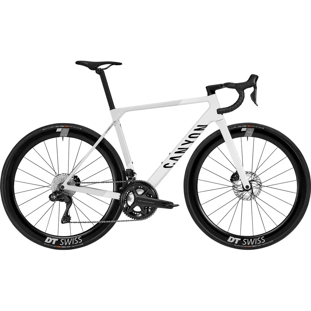 自転車本体 Canyon ultimate cf slx Used Ultimate CF SLX 8 Force AXS | CANYON US